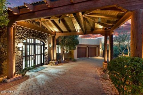 15504 Firerock Country Club Dr, Scottsdale, AZ 85268-5965