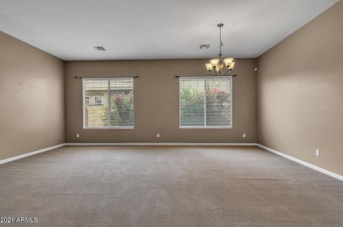 3037 Sunnyvale Ave, Gilbert AZ  85295-7659 exterior