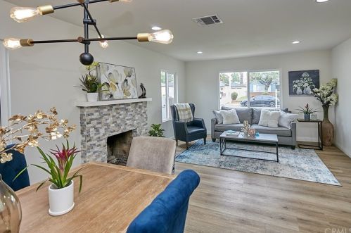 715 Cedar Dr, Covina CA  91723-1015 exterior