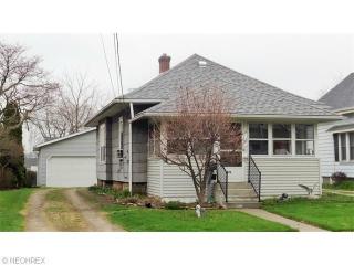 526 Wesleyan Ave, Barb, OH 44203-1717