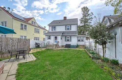 148 Fairview Ave, Rye Brook NY  10573-2906 exterior