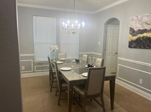 8514 Sports Haven Dr, Humble TX  77346-6000 exterior