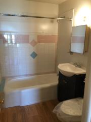 1125 42nd St, Newport News VA  23607-2409 exterior