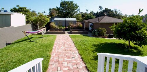 3159 Olive St, San Diego CA  92104-5014 exterior
