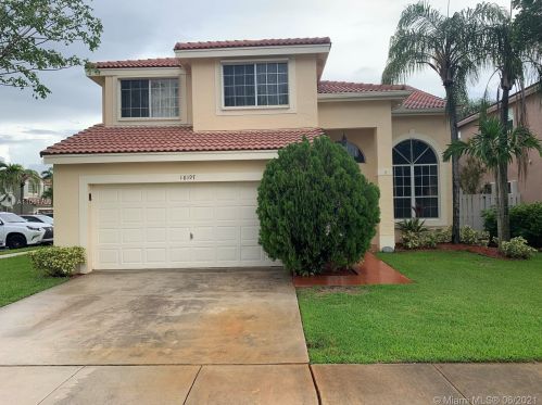18197 4th Ct, Hollywood, FL 33029-4350