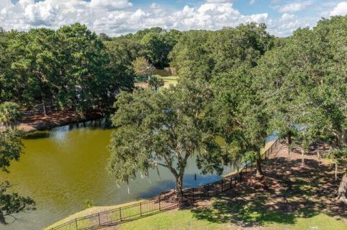 1580 Aztec Ln, Mount Pleasant SC 29464 exterior