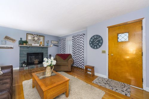 25 Viewpoint Dr, Grants Lick, KY 41001-1086