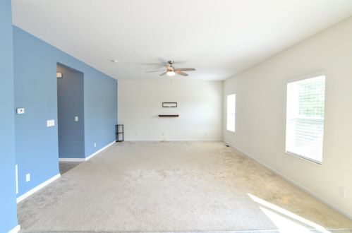 735 Norbie Dr, Idlewild KY  41005 exterior