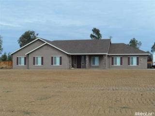 21187 Rose Clover Ln, Linden, CA 95236-9582