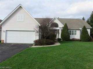 107 Barkwood Dr, Wadsworth, OH 44281-8735