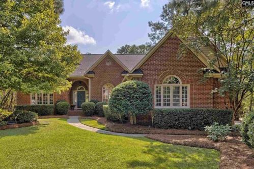 8 Tarnside Ct, Blythewood, SC 29016-9090