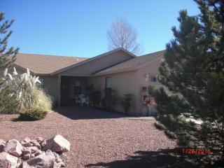 307 Rim Rock Pt, Payson, AZ 85541-6298