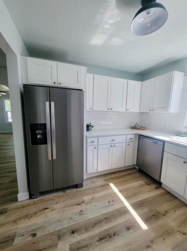 530 Merrill Ave, Fond Du Lac WI  54935-3707 exterior