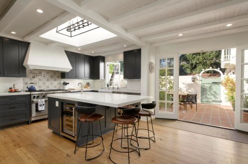 1530 Mimosa Ln, Santa Barbara CA  93108-2645 exterior