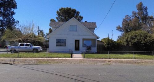 940 8th St, Newville, CA 95963-1613