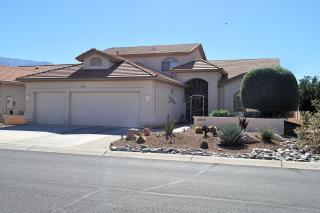63223 Harmony Dr, Tucson, AZ 85739-1861