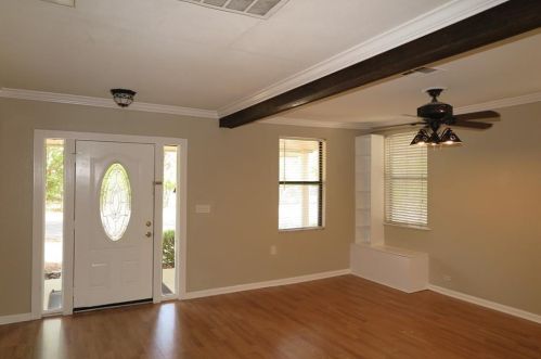 1404 Forest St, Georgetown TX  78626-6721 exterior