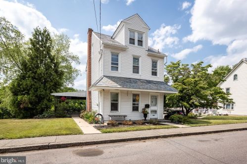 535 State St, Pottstown, PA 19464-5118