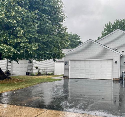 5148 148th St, Saint Paul MN  55124-6923 exterior