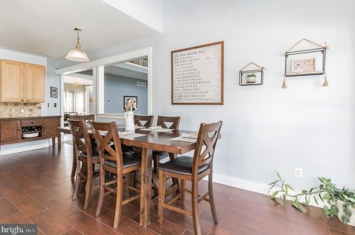 61 Spring Creek Dr, Blackbird DE  19734-9048 exterior