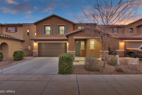 25516 121st Ln, Peoria, AZ 85383-5806