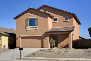 8248 Green Kingfisher Ln, Tucson, AZ