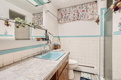 3560 Allison St, Denver CO 80033-6122 exterior