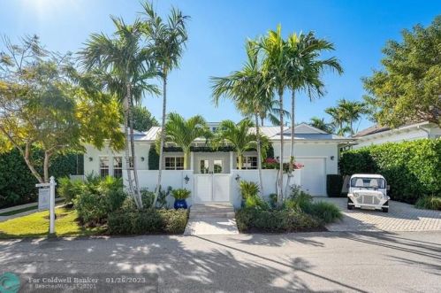 1016 Ingraham Ave, Delray Beach, FL 33483-6815