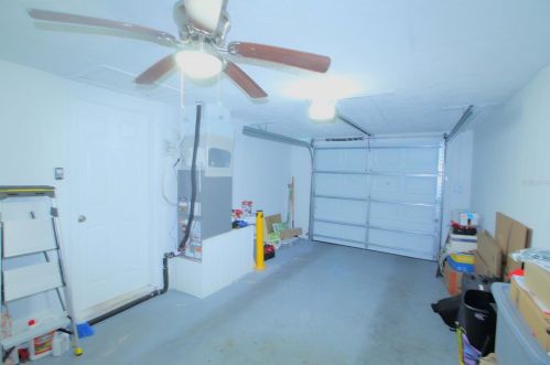 3530 Trask Dr, Tarpon Springs FL  34691-3363 exterior