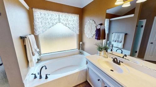 4930 Lk Catherine Ct, Richmond TX 77406 exterior