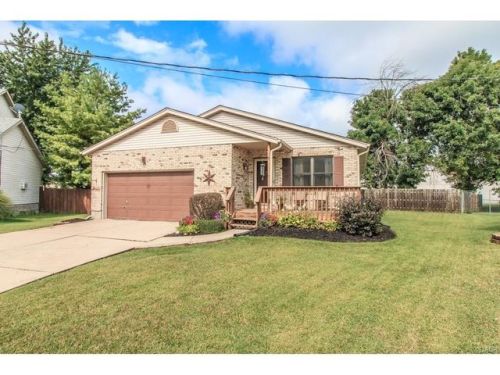 4705 Winsford Ct, Liberty Township, OH 45044