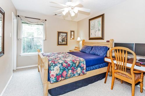 18115 Stone Trl Mnr Dr, Humble TX 77346-3525 exterior