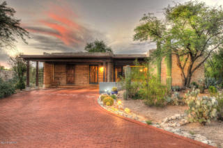 4847 Via Sonrisa, Tucson, AZ 85718-5724