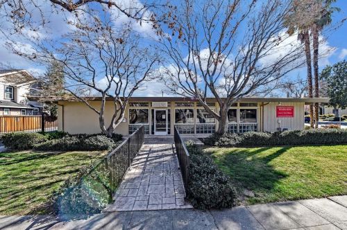 2060 Cottle Ave, San Jose CA 95125-4114 exterior