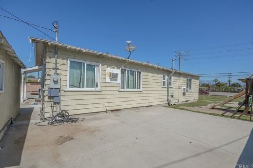 14906 Fairgrove Ave, City Of Industry CA  91744 exterior