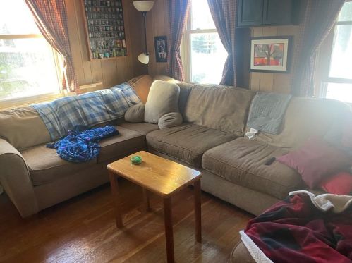 16 Main St, Sutton MA  01590-1612 exterior