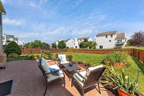 1337 Harold Stewart Pkwy, Pataskala OH  43062-7595 exterior