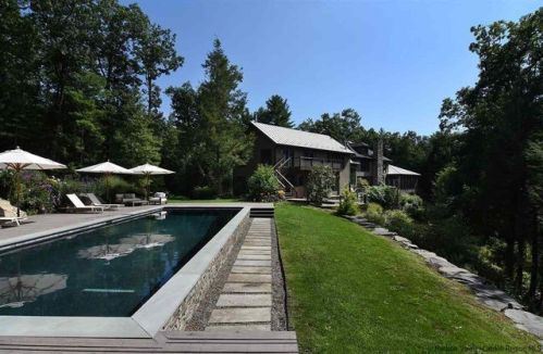 214 Grassy Ridge Rd, Olive, NY 12461-5320