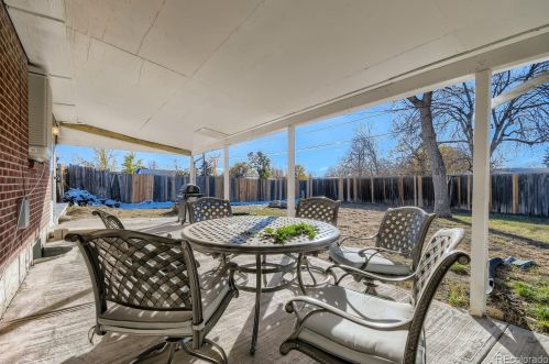 9081 Grove St, Westminster CO  80031-7404 exterior