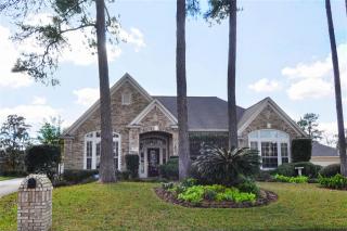 6910 Harvest Glen Dr, Humble, TX 77346-2055