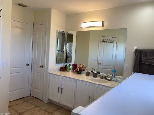 145 Peerless St, Lehigh Acres FL 33974-9455 exterior