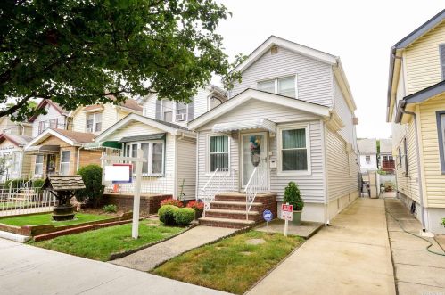 135-20 95th St, Jamaica, NY 11417-2216
