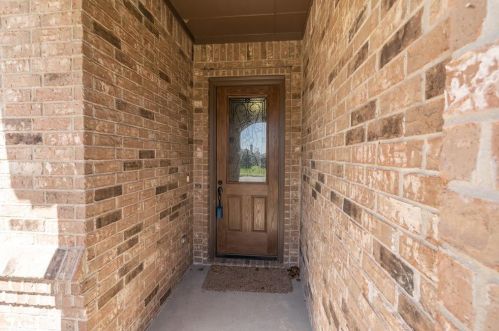 130 Red Cloud Dr, Greenville TX  75402-2801 exterior
