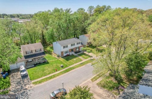 139 Carter Ln, Camden-Wy DE  19934-1212 exterior