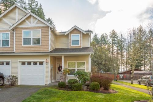 3417 6 Ave, Olympia WA  98502-2508 exterior
