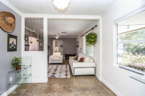 3002 22nd St, Phoenix AZ  85016-7808 exterior