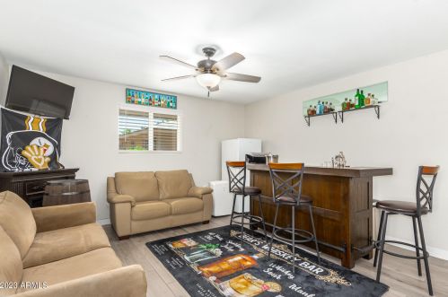 10817 Tropicana Cir, Sun City AZ  85351-2131 exterior
