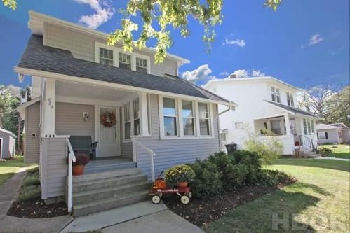 623 Foster St, Amsden, OH 44830-1721