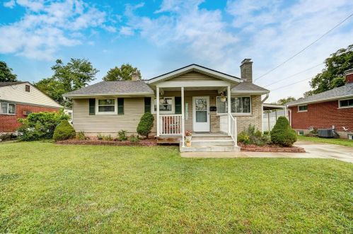 7 Cemetery Rd, Milford, OH 45150-1602