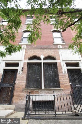 3821 Lancaster Ave, Philadelphia, PA 19104-2357